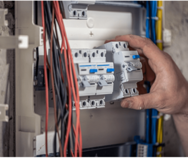 Electricistas en Córdoba